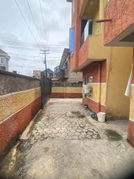 1 bedroom Flat / Apartment for rent Jibowu Jibowu Yaba Lagos