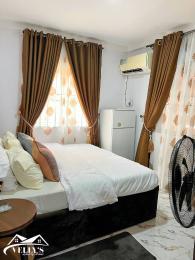 1 bedroom Flat / Apartment for shortlet Pedro Palmgrove Shomolu Lagos