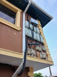 Flat / Apartment for rent Unity Estate Badore Ajah Lagos