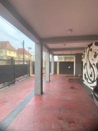 1 bedroom Flat / Apartment for rent Alagomeji Alagomeji Yaba Lagos
