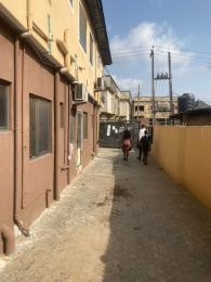 1 bedroom Flat / Apartment for rent Bajulaiye Shomolu Shomolu Lagos