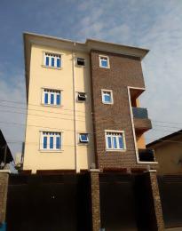 1 bedroom Flat / Apartment for rent Sabo Yaba Lagos