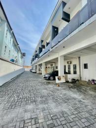 1 bedroom Flat / Apartment for rent Lekki Conservation Centre Lekki Lagos