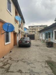 1 bedroom Flat / Apartment for rent Abule Ijesha Fola Agoro Yaba Lagos