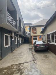 1 bedroom Flat / Apartment for rent Morocco Fola Agoro Yaba Lagos