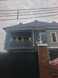 1 bedroom Flat / Apartment for rent Iyana Oworo Oworonshoki Gbagada Lagos