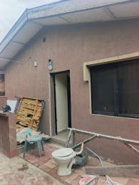1 bedroom Flat / Apartment for rent Iyana Oworo Oworonshoki Gbagada Lagos
