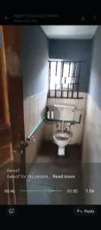 1 bedroom Commercial Property for rent Street Bariga Lagos