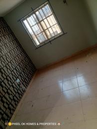 1 bedroom Flat / Apartment for rent Oke-Ira Ogba Lagos