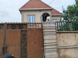 3 bedroom Flat / Apartment for rent Obasanjo Farm Ado Odo/Ota Ogun