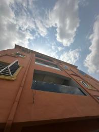 2 bedroom House for rent Off Agunlejika Ijesha Surulere Lagos