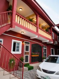 1 bedroom Flat / Apartment for rent Ilasan Lekki Lagos