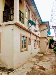 Flat / Apartment for rent Off Shonola Street Aguda(Ogba) Ogba Lagos