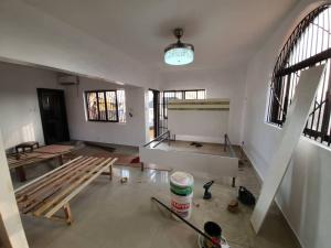 1 bedroom Flat / Apartment for rent Omole phase 2 Ojodu Lagos