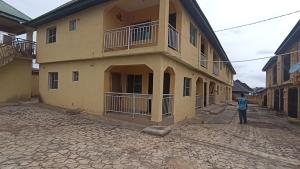 2 bedroom Flat / Apartment for rent Ayobo Ipaja Lagos
