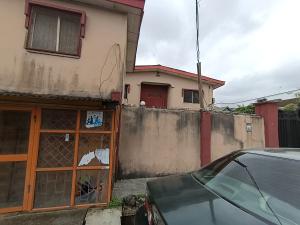 2 bedroom Flat / Apartment for rent Egbeda Alimosho Lagos