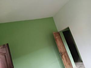 1 bedroom Flat / Apartment for rent Olowofela Area In Magboro Ogun State Magboro Obafemi Owode Ogun