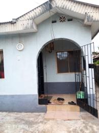 1 bedroom Flat / Apartment for rent Awesu Estate, Igbogbo Ikorodu Lagos