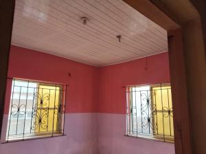 1 bedroom Flat / Apartment for rent Nasfat Street Before Agunfoye Sawmill Igbogbo Ikorodu Lagos