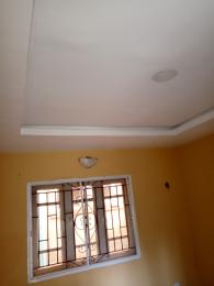 1 bedroom Flat / Apartment for rent Agunfoye Junction Igbogbo Ikorodu Lagos