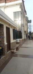 1 bedroom Flat / Apartment for rent Harmony Ago palace Okota Lagos