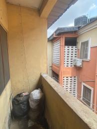1 bedroom Flat / Apartment for rent Abule Oja, Abule-Ijesha Yaba Lagos