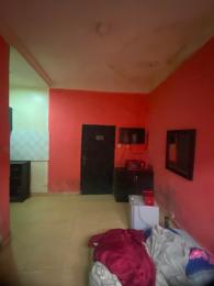 1 bedroom Flat / Apartment for rent Alagomeji Alagomeji Yaba Lagos