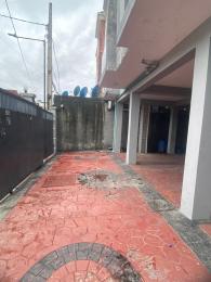 1 bedroom Flat / Apartment for rent Alagomeji Alagomeji Yaba Lagos