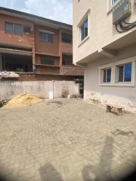 1 bedroom Flat / Apartment for rent Pedro Shomolu Lagos