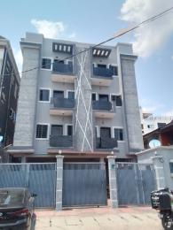 Flat / Apartment for rent Alagomeji Yaba Lagos