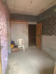 1 bedroom Flat / Apartment for rent Abule Oja Abule-Oja Yaba Lagos