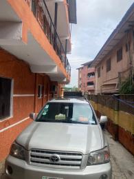 1 bedroom Flat / Apartment for rent Jibowu Jibowu Yaba Lagos