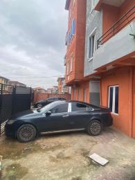 1 bedroom Flat / Apartment for rent Folagoro Fola Agoro Yaba Lagos