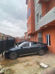 1 bedroom Flat / Apartment for rent Fola Agoro Yaba Lagos