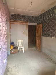 1 bedroom Flat / Apartment for rent Abule Ijesha Abule-Oja Yaba Lagos