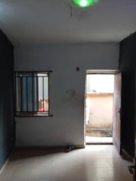1 bedroom Flat / Apartment for rent Oke-Ira Ogba Lagos