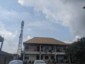 1 bedroom Flat / Apartment for rent Megida Ayobo Ipaja Lagos