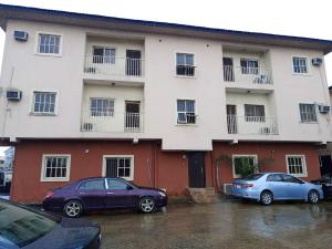 Flat / Apartment for rent Medina Gbagada Lagos