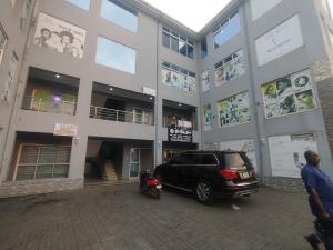 Commercial Property for rent Ifako-ogba Ogba Lagos