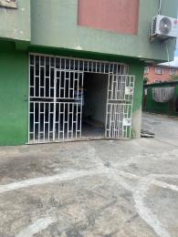 Commercial Property for rent Morocco Shomolu Shomolu Lagos