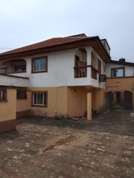 2 bedroom House for rent Magodo GRA Phase 1 Ojodu Lagos