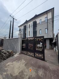 2 bedroom House for rent Precisely Pedro Gbagada Phase 1 Gbagada Lagos