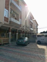 3 bedroom House for rent Anthony Village Maryland Lagos