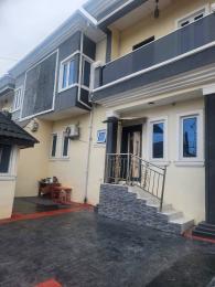 3 bedroom House for sale Estate Magodo GRA Phase 1 Ojodu Lagos