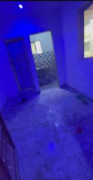 1 bedroom Flat / Apartment for rent Shomolu Shomolu Lagos