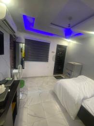 1 bedroom Flat / Apartment for shortlet Somolu Akoka Yaba Lagos