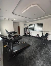 1 bedroom Flat / Apartment for rent Pedro Axis, Shomolu Lagos