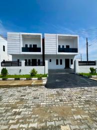 4 bedroom House for sale Off Lekki-Epe Expressway Ajah Lagos