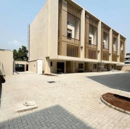 4 bedroom House for rent Ikoyi Lagos