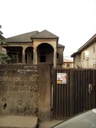 7 bedroom House for sale In A Mini Estate, Taiwo Shita Off Bola Hamed Tinunbu Road (old Akute Road) Obawonle Ogba Ifako Ijaye Lagos Ifako-ogba Ogba Lagos